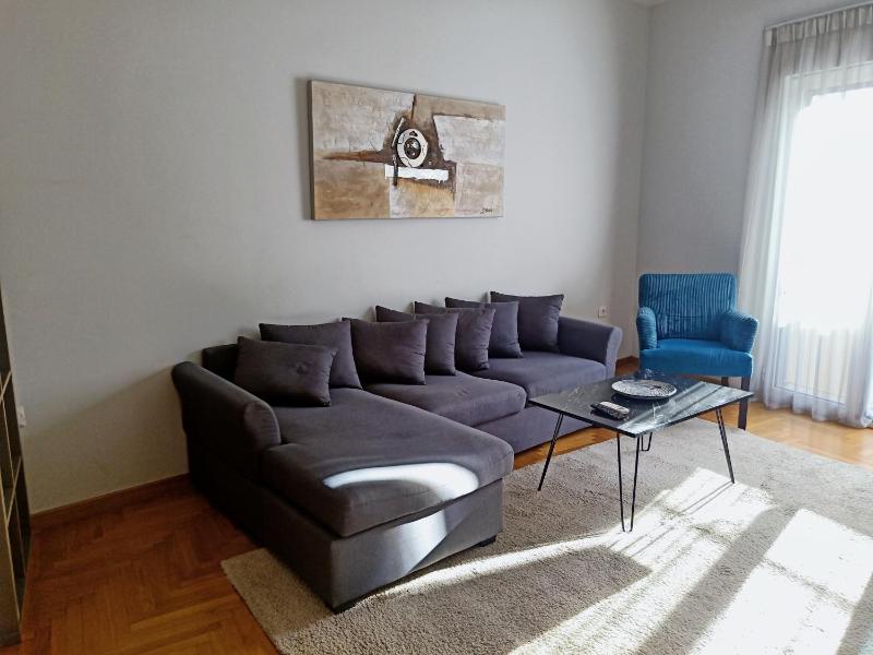 Siggrou apartment — комфортный отель в Афины