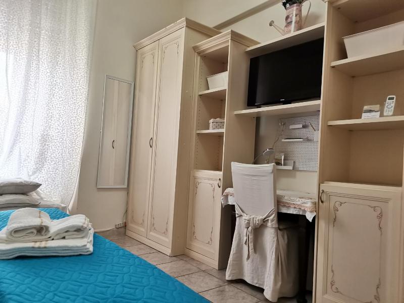 Da Agnese a Cagliari - Camere Confortevoli nel Centro