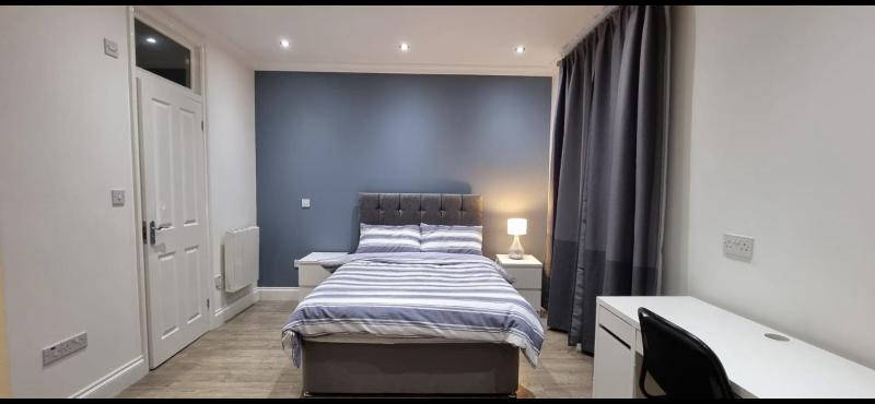Цены на Apartment in Kingcross with historical highlights в Лондоне