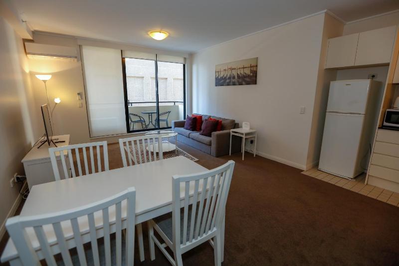 Apex 709 Self - Catering — отель в Сиднее, Австралия