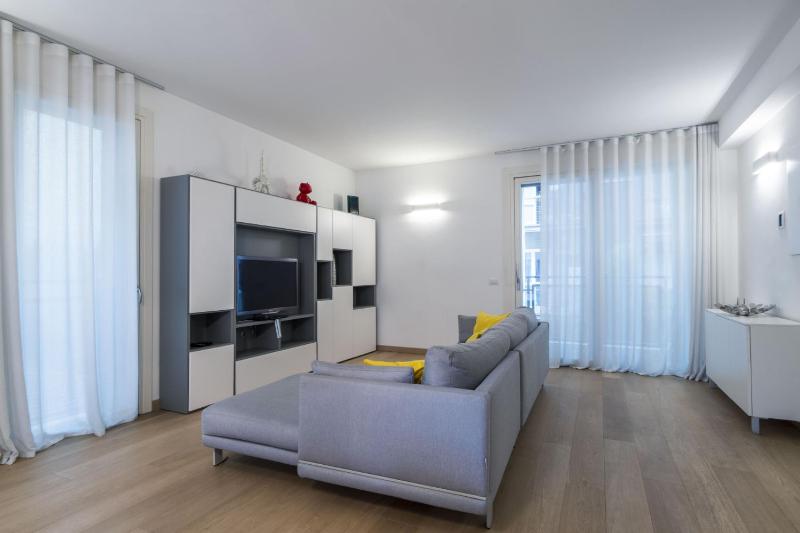 Easylife - Moderno ed elegante trilocale in Corso Garibaldi — отель в Милане, Италия