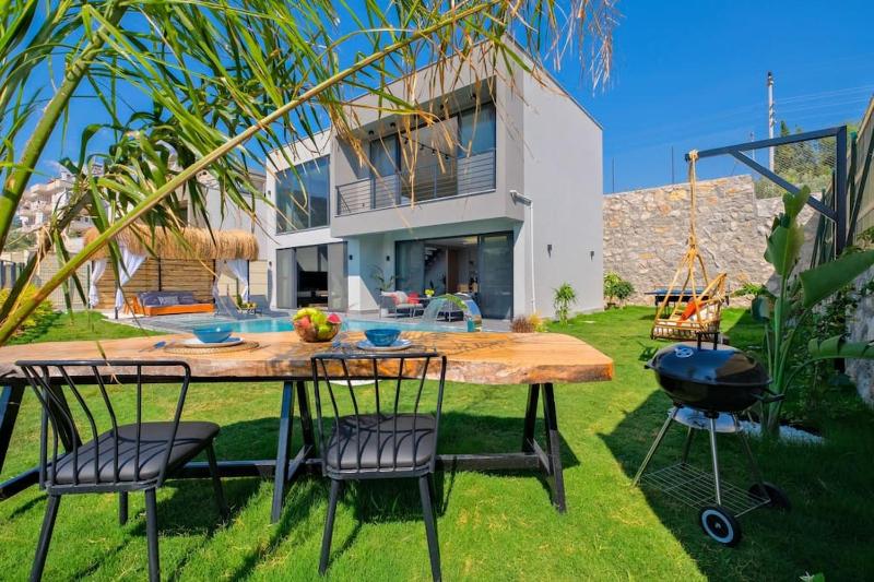 Villa Yaman Exclusive — отзывы гостей и цены