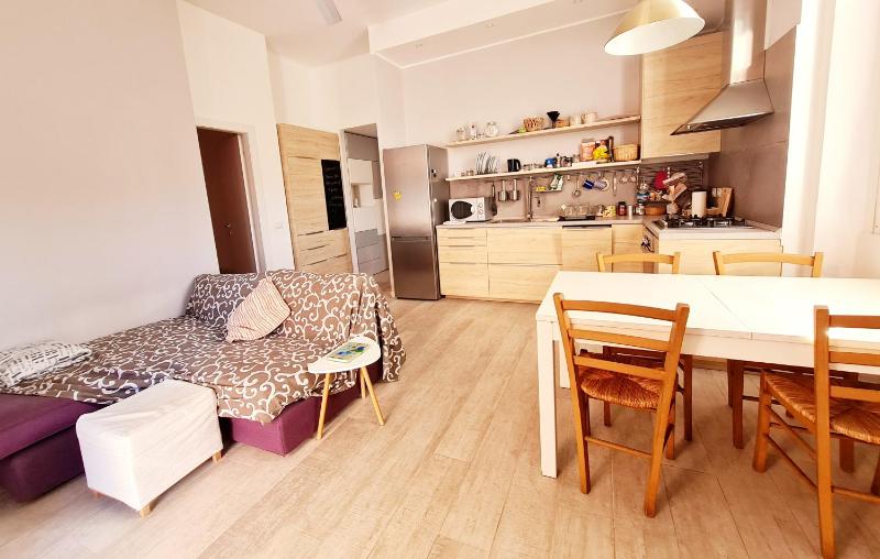 La Maison di Monica e Alice a Milano-appartamento con terrazza — отзывы гостей и цены