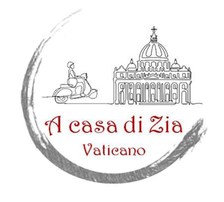 A Casa di Zia Vaticano — отель с удобным расположением в Риме