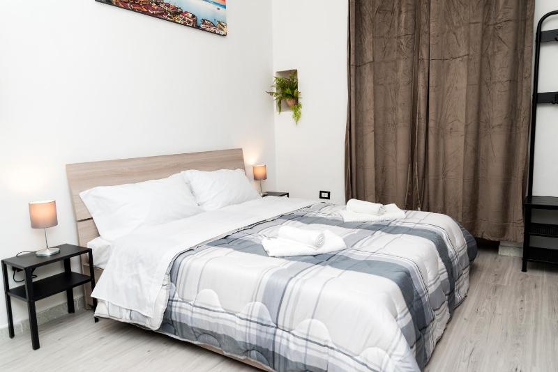 Il Campanile Suite Naples — отзывы гостей и цены