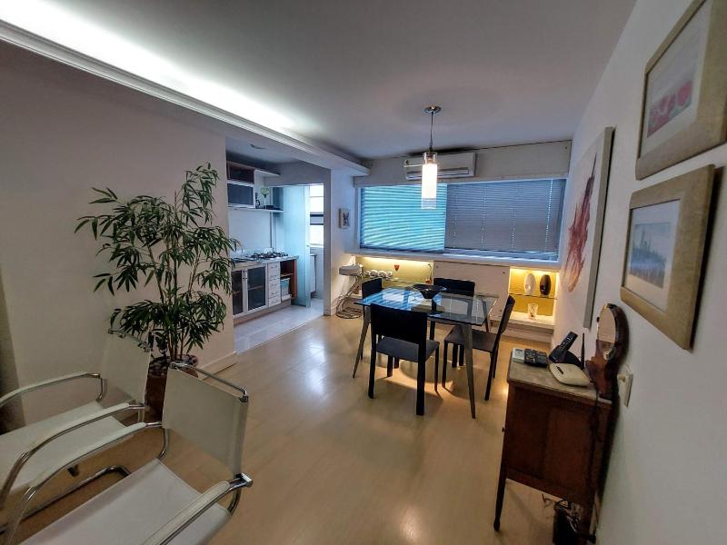Maravilhoso flat no Leblon — отзывы гостей и цены