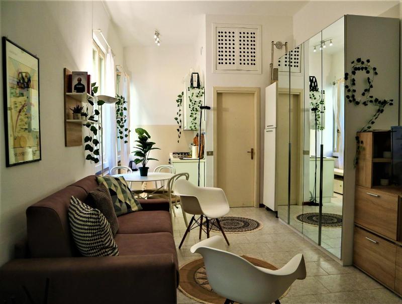 - La Casa delle Meraviglie -Navigli Edition- — комфортный отель в Милане