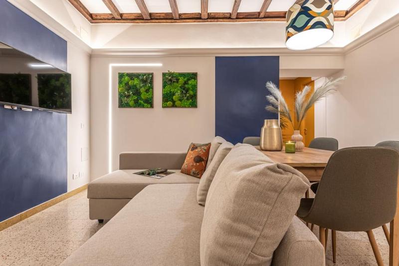 Appartamento Home Ripa 99 — отель в Риме, Италия