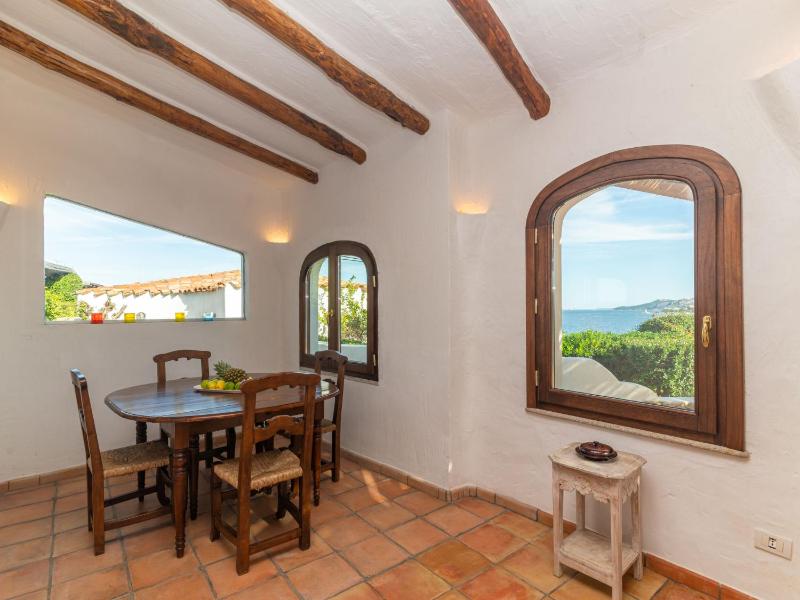 Villa Anita a Palau - Lussuosa con piscina privata
