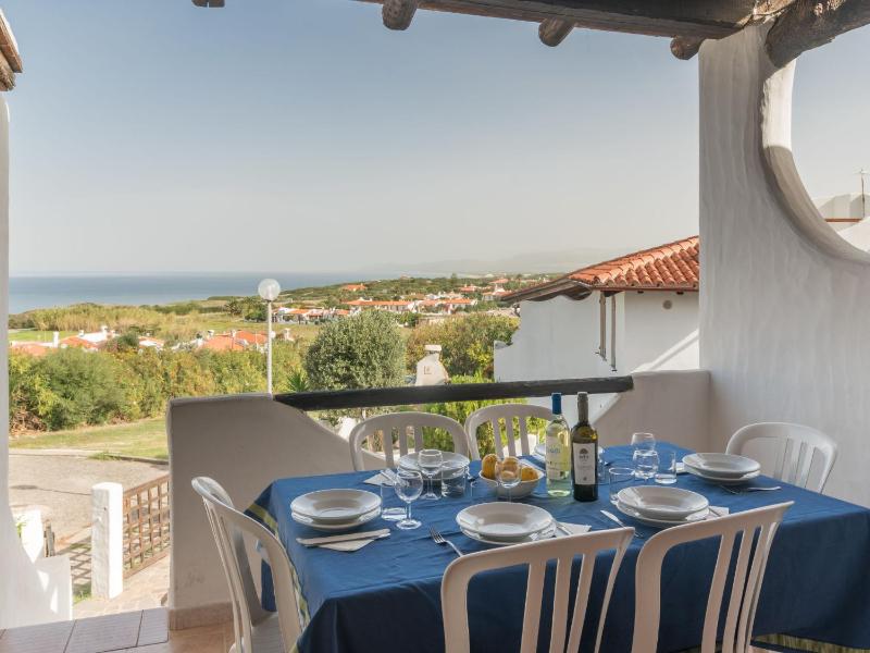 Holiday Home Milli a Valledoria - Lussuosa villa mare