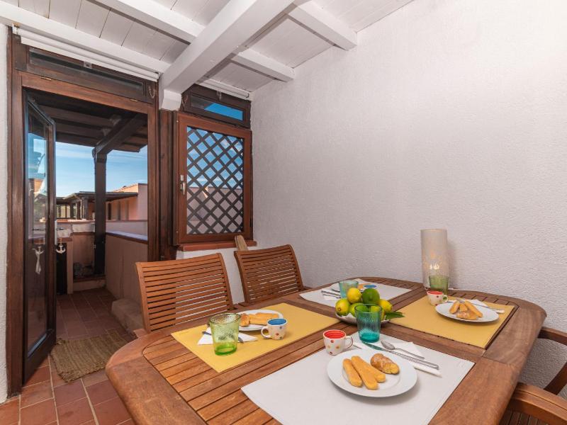 Sunny a Porto Rotondo: Accogliente Appartamento Mare
