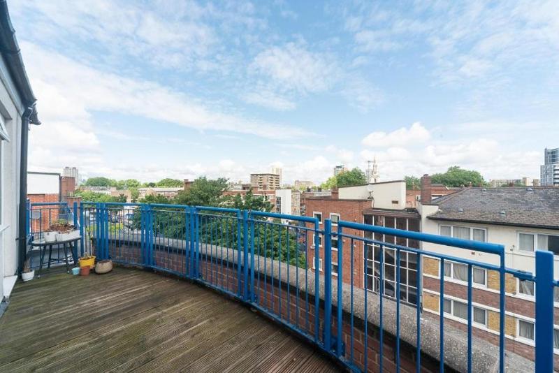 Lovely Penthouse Near Canary Wharf — отзывы гостей и цены