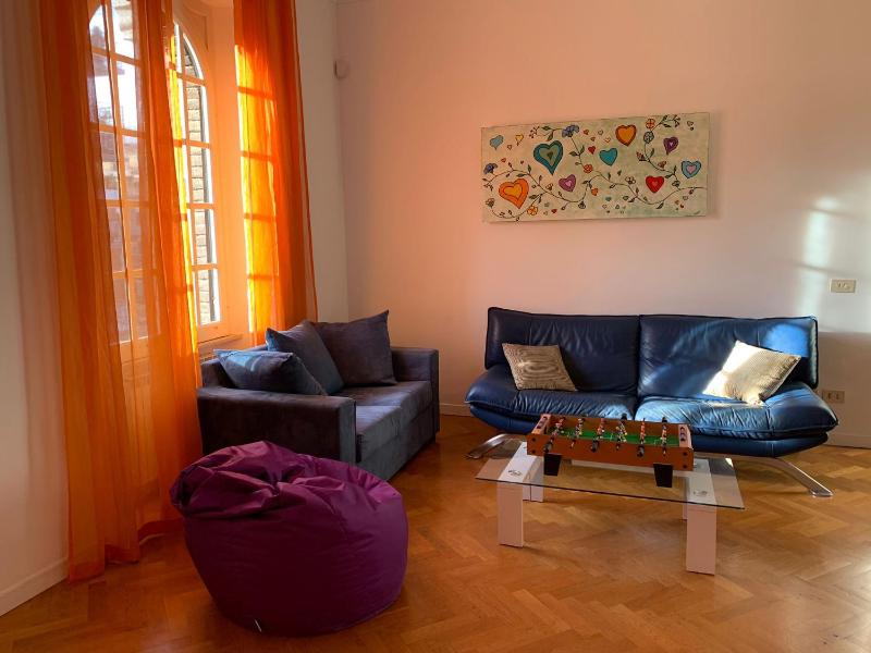 Цены на Casa Nerone в Риме