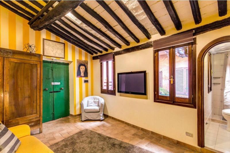 Цены на B&b Luxury Montegiordano Roma centro в Риме