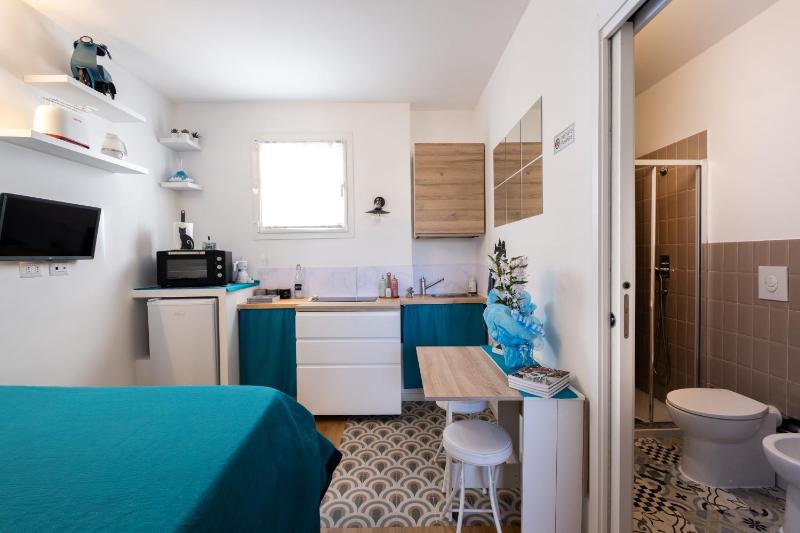 RomAntic Tiny House Aventino — комфортный отель в Риме