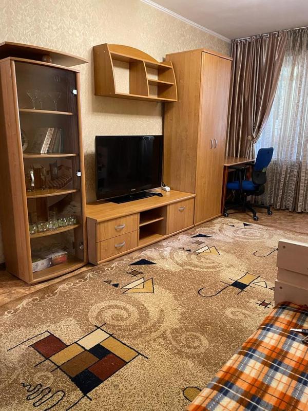 Komfortnaa kvartira v centre Almaty — отель с удобным расположением в Алматы