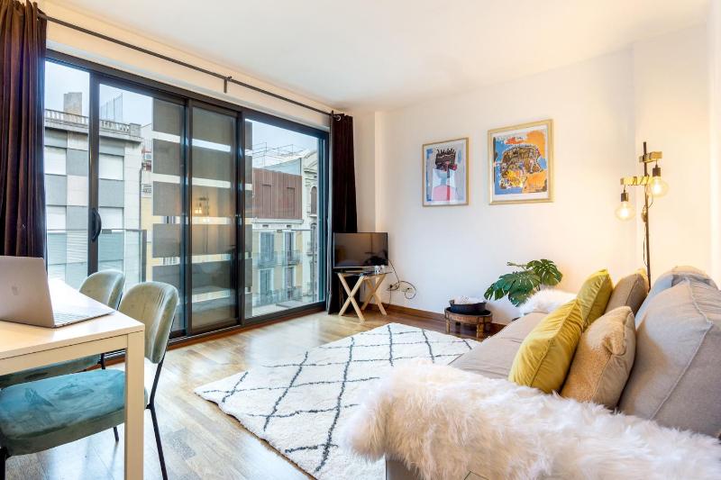 Цены на Enjoy Apartments Maria II в Барселоне