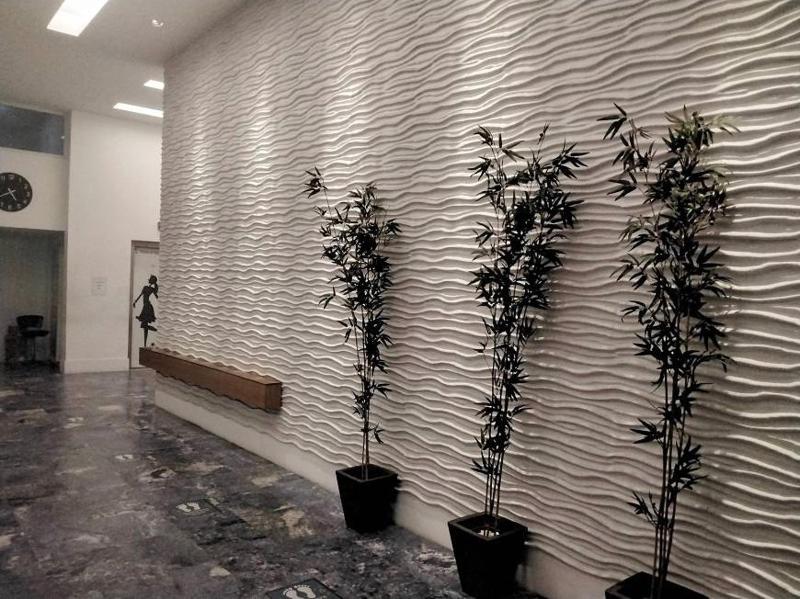 Apartamento quadra da praia de Copacabana — отель в Рио, Бразилия