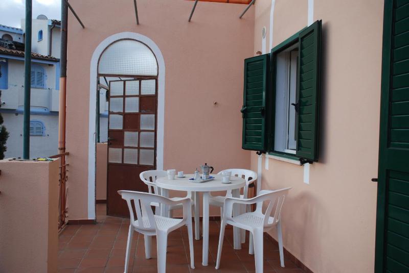 Al Vecchio Convento a Orosei - Appartamenti storici centrali