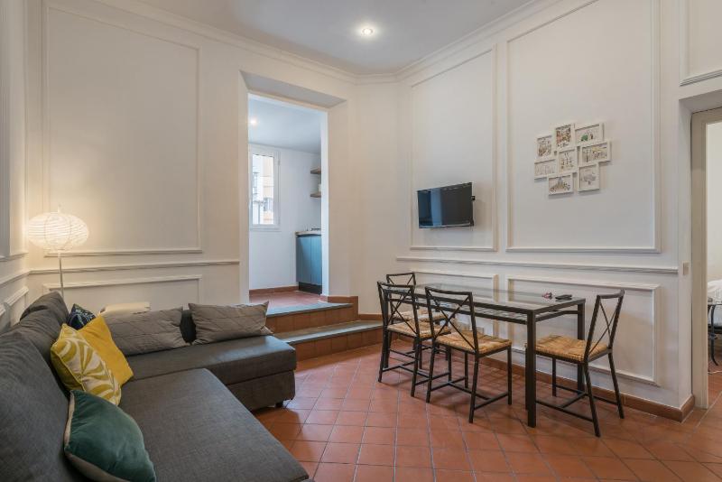 JOIVY Trevi Fountain's relais — отель в Риме, Италия