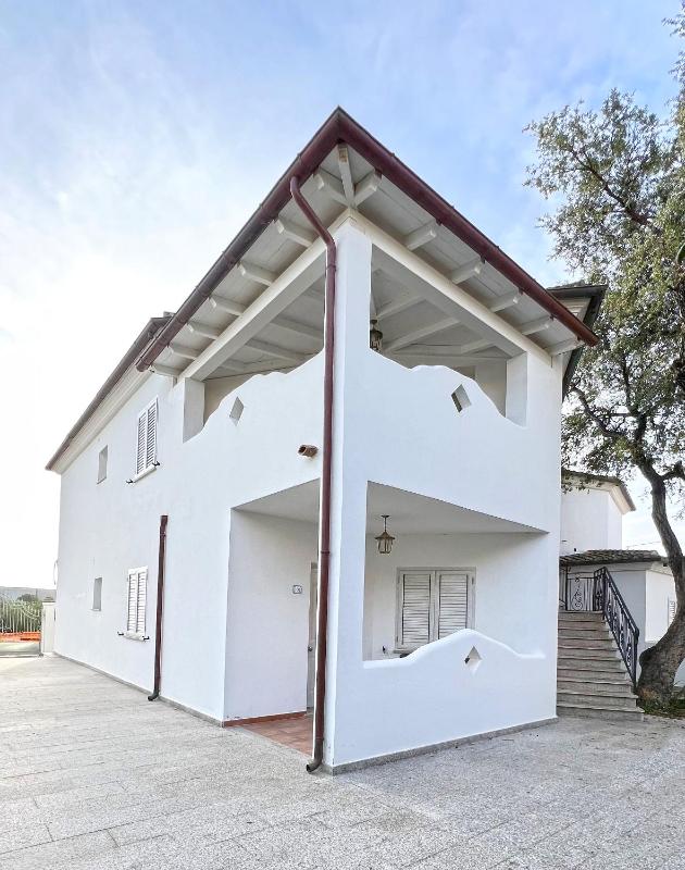 Residenze Maria Rosaria - Moderni Appartamenti a Orosei