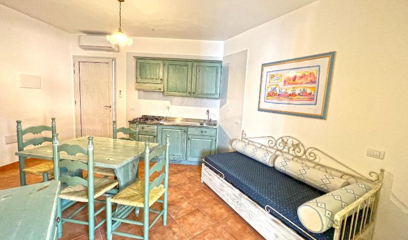 Residenze Maria Rosaria - Moderni Appartamenti a Orosei