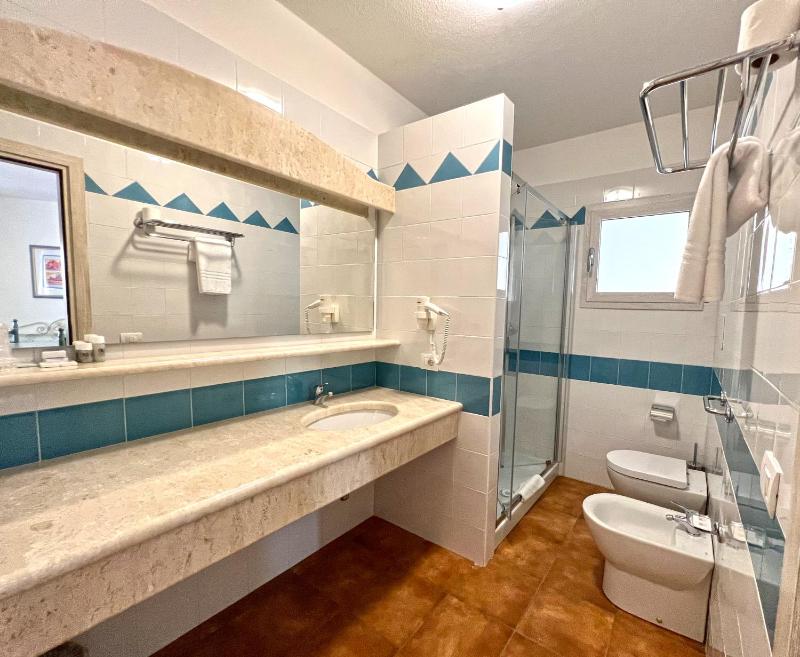 Residenze Maria Rosaria - Moderni Appartamenti a Orosei