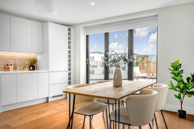 Цены на X Be London - The London Residences в Лондоне