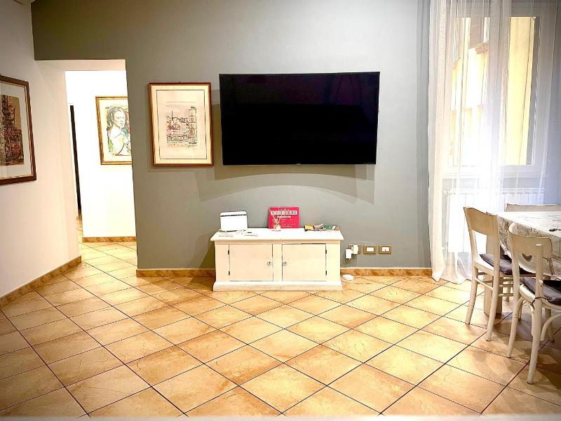 All Suite Colosseo — забронировать отель в Риме