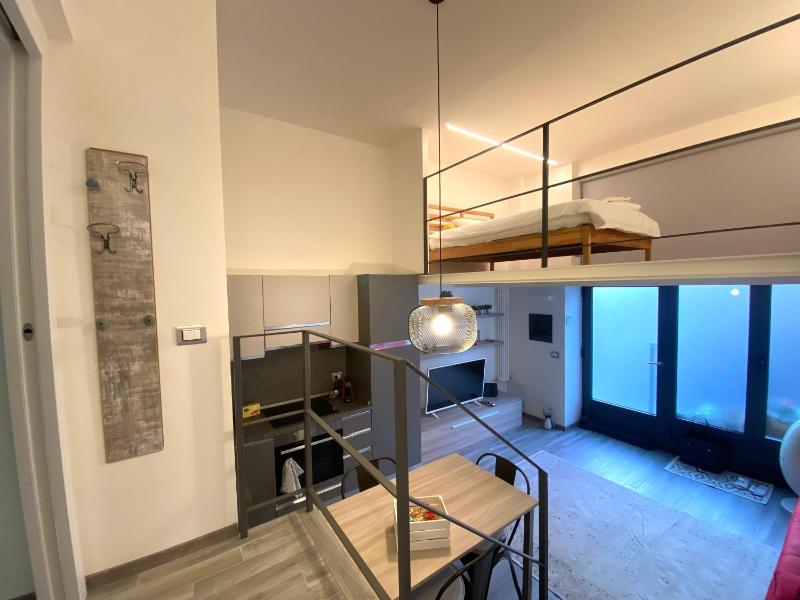 Loft incantevole a Milano — забронировать отель в Милане