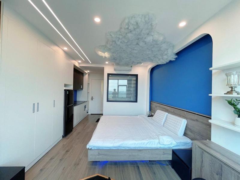 Homestay Tay Ho Nice View — комфортный отель в Ханое