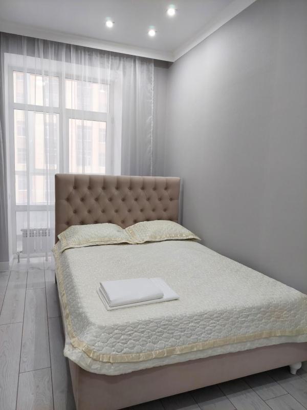 Lucsie appartamenty ZK Alpamys — отзывы гостей и цены