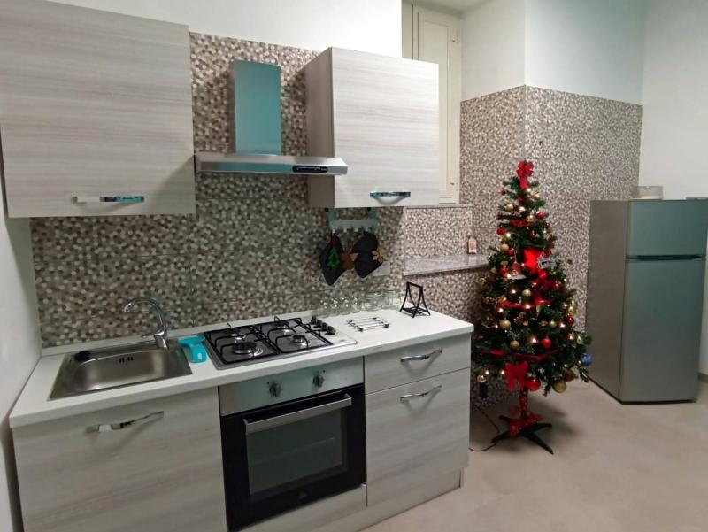 El Pibe de Oro - Casa Vacanze — забронировать отель в Неаполе