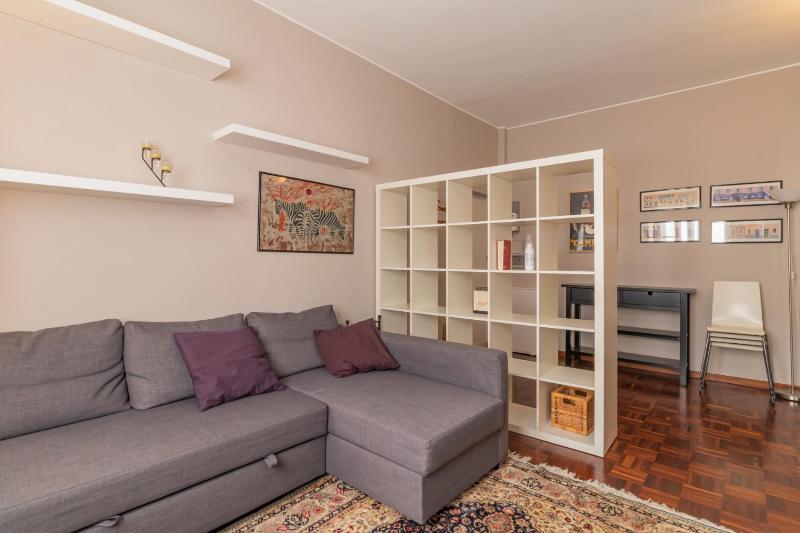 [Portello Apartment] - Accursio 4 — комфортный отель в Милане