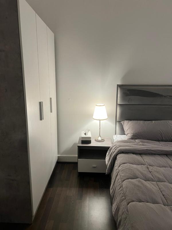 Rimal cozy condo — комфортный отель в Джидде