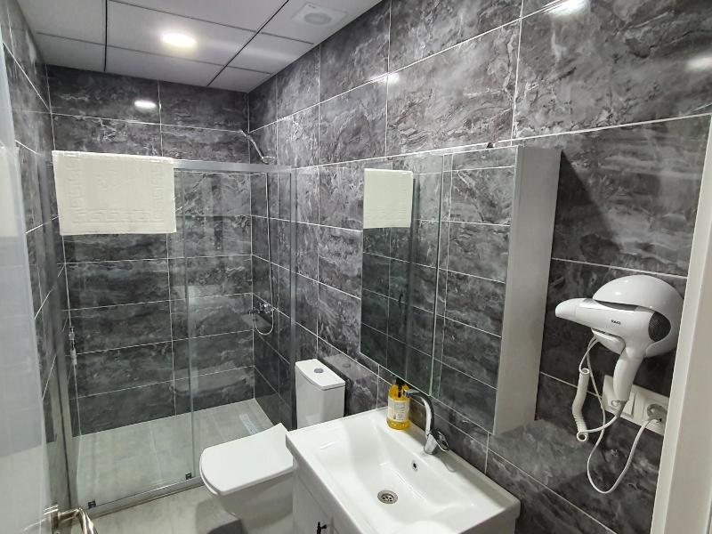 OZTURKS HOTEL — отель рядом с интересными местами в Стамбуле