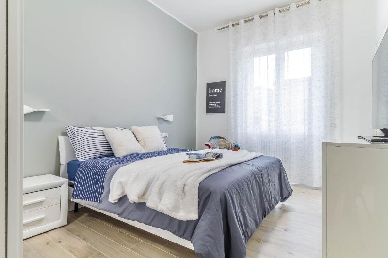 Casaballi Milano MM3 Trilocale — отзывы гостей и цены