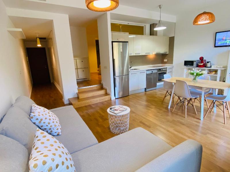 La casita de Palomar - PalomarGroup — отель в Валенсии, Испания