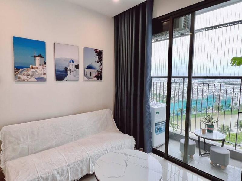 Lagoon Homestay — отель с удобным расположением в Ханое