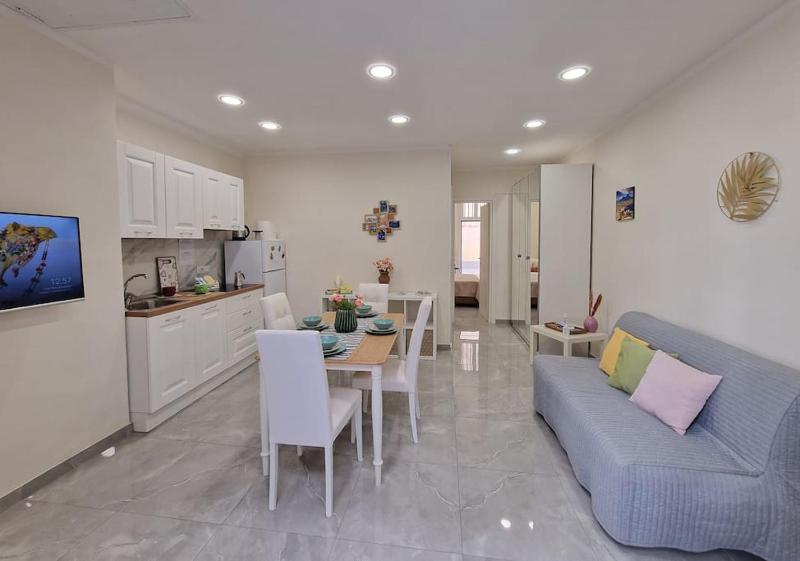 Casa Garibaldi 240 — отзывы гостей и цены