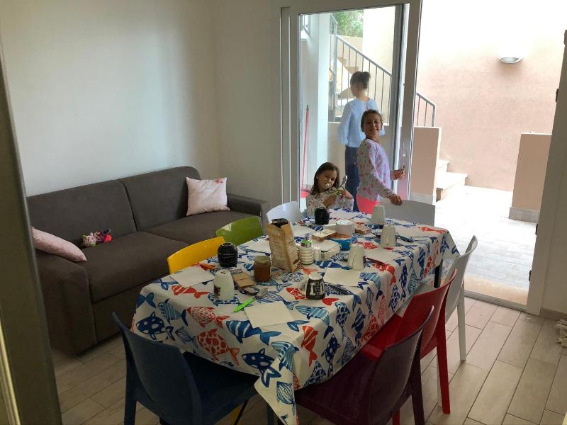 Casa Pasquelli a Castelsardo - Vista mare mozzafiato