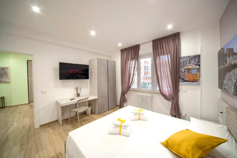 Italiapartment Vaticano Superior Apartment — отзывы гостей и цены