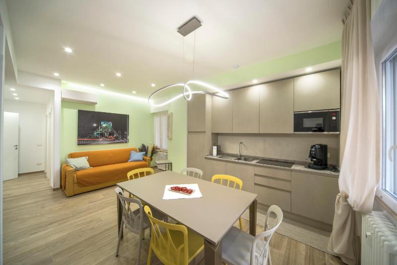 Italiapartment Vaticano Superior House — отель с удобным расположением в Риме