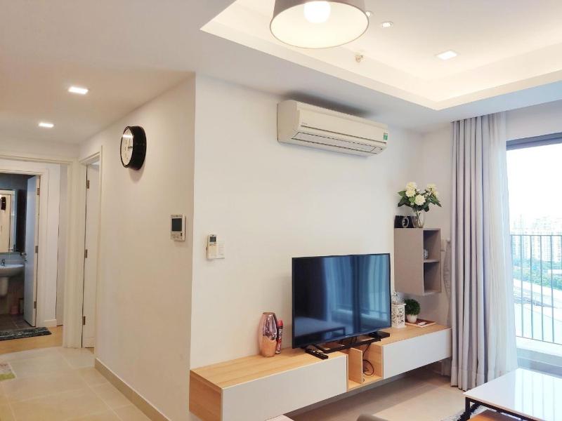 MASTERI THAO DIEN 2BRs APARTMENT — отзывы гостей и цены