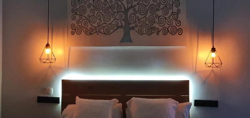 Цены на CH Otello Rooms I - Madrid в Мадриде