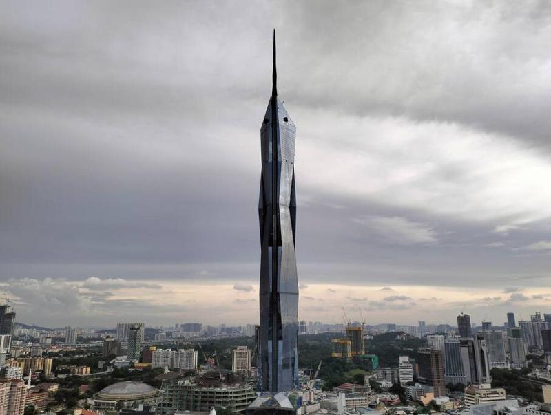 Цены на KLCC CityTowerViewSty5Pax at CeylonzSuites в Куала-Лумпуре