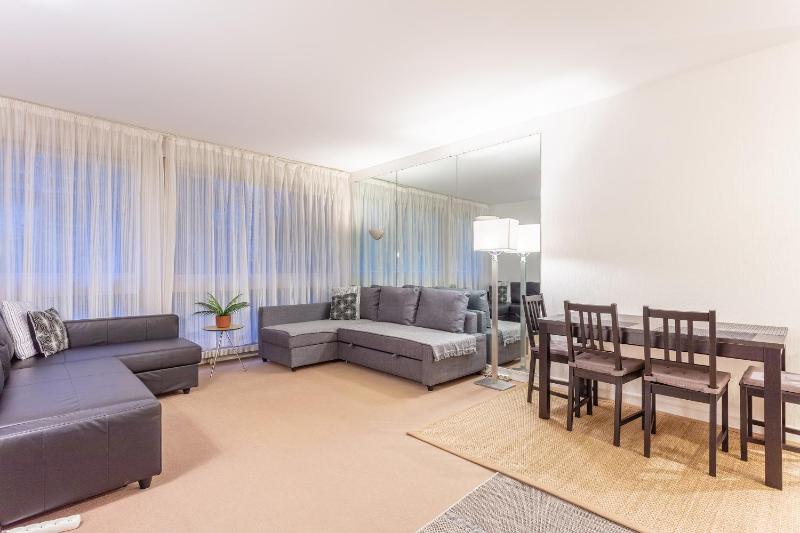 Luxury Living in Saint Germain — отель с удобствами в Париже