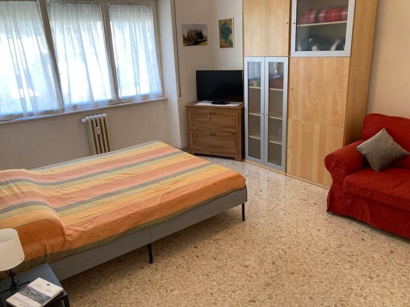Green Vibes Rome — забронировать отель в Риме