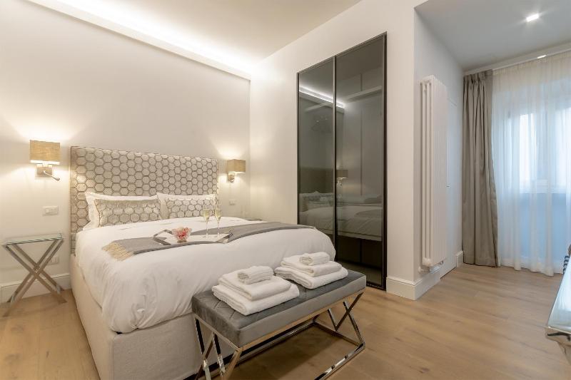 Diva Lodging Luxury - Signoria — отель с удобным расположением в Флоренции