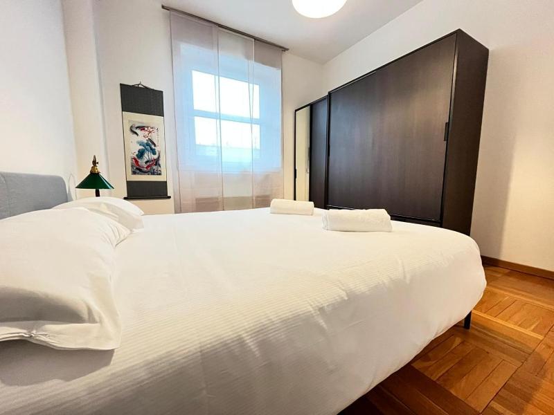 Цены на Kibilu - Viale Andrea Doria - Corso Buenos Aires - Porta Venezia - Centro Citta в Милане